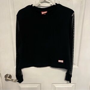 5/$100 Hunter black top